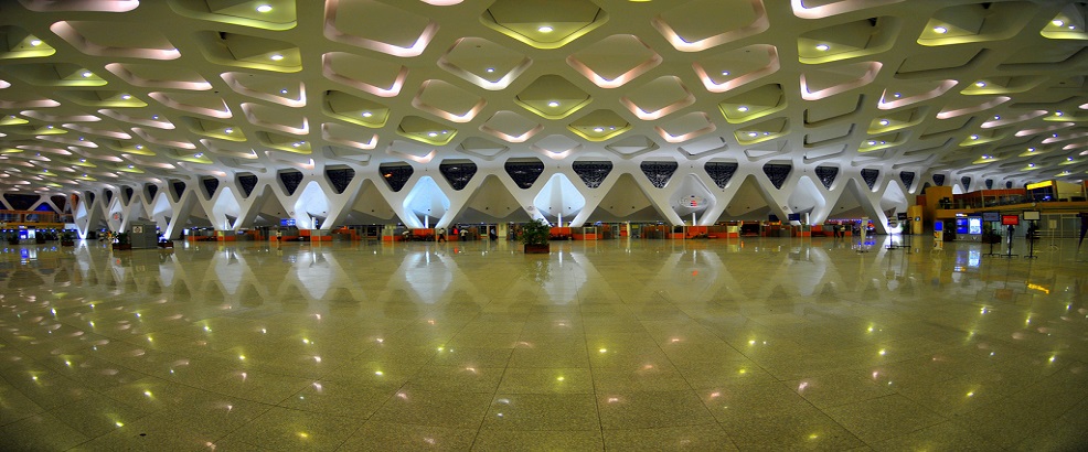 Marrakech Aeroport Aeroport Marrakech